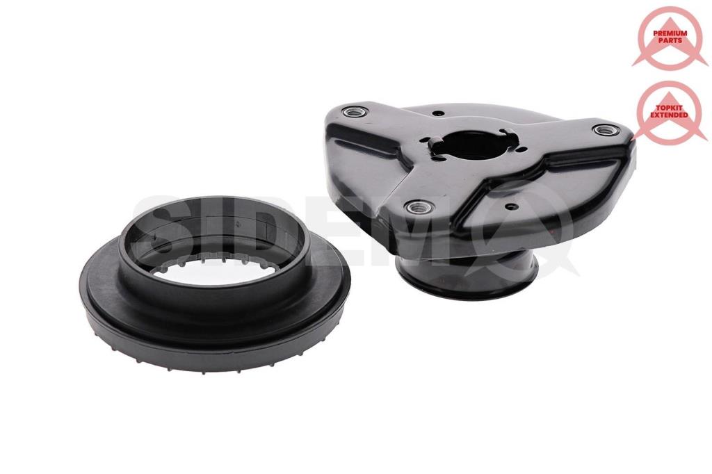 Kit de réparation, coupelle de suspension SIDEM ref. 849420 KIT
